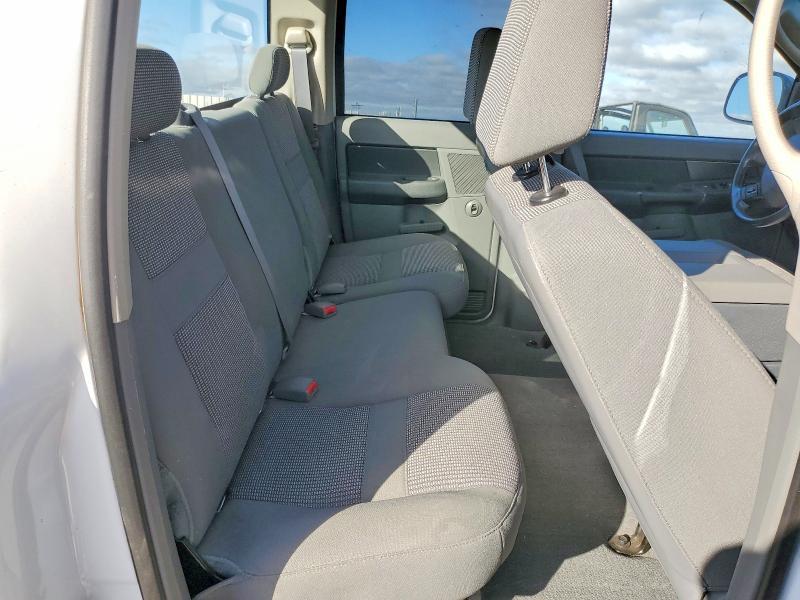 2006 Dodge Ram 1500 st