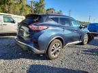 2016 Nissan Murano s