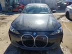 2024 BMW I4 Edrive 40