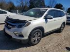 2017 Honda Pilot Exln