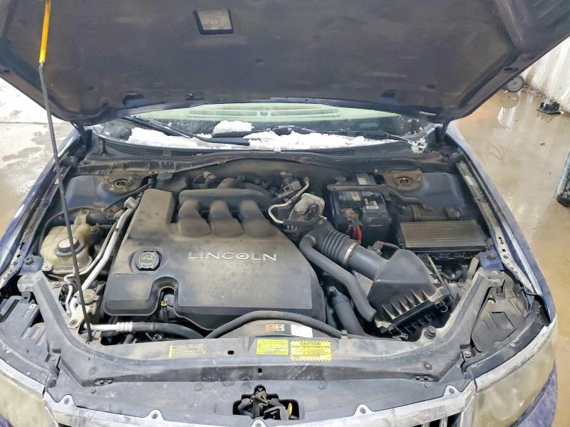 2006 Lincoln Zephyr