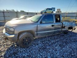 2006 GMC New Sierra K1500 en venta en Hueytown, AL