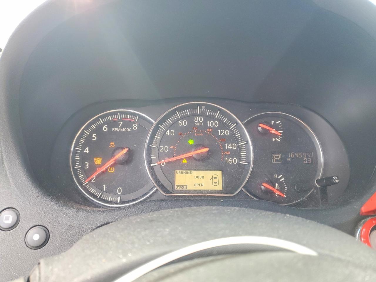 2013 Nissan Maxima