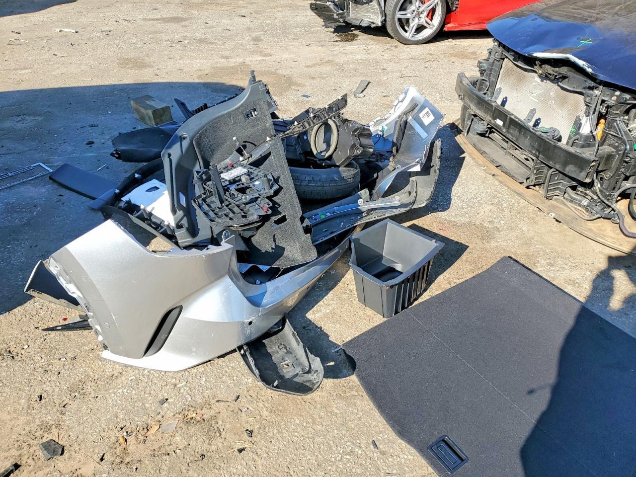 2023 Lexus Rx 350 Base