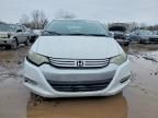 2010 Honda Insight ex