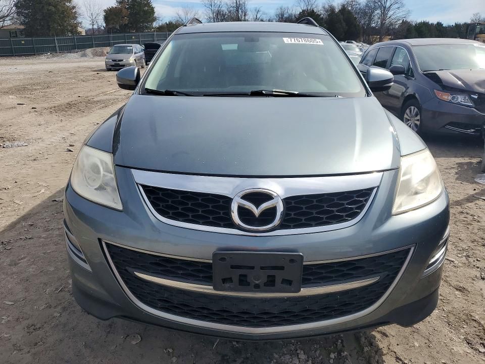 2012 Mazda Cx-9