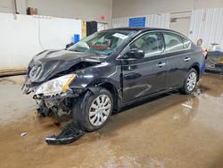 2014 Nissan Sentra s for sale in Elgin, IL
