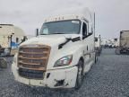 2019 Freigliner 2019 Freightliner Cascadia 126 Semi Truck