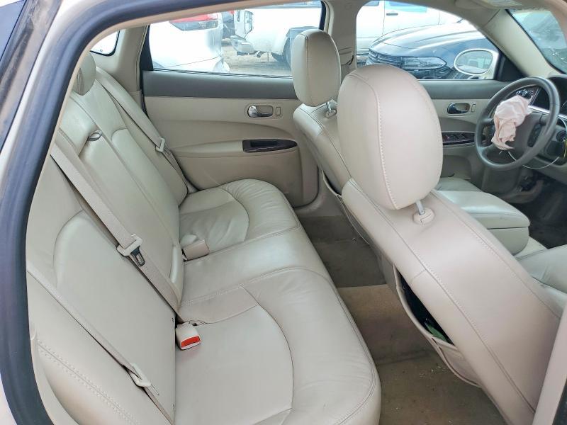 2007 Buick Lacrosse cxl