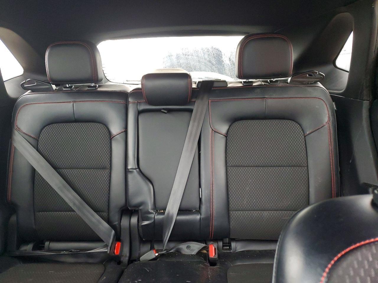 2023 Ford Escape st Line Select
