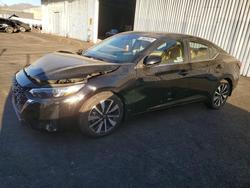 2024 Nissan Sentra sv en venta en Sun Valley, CA
