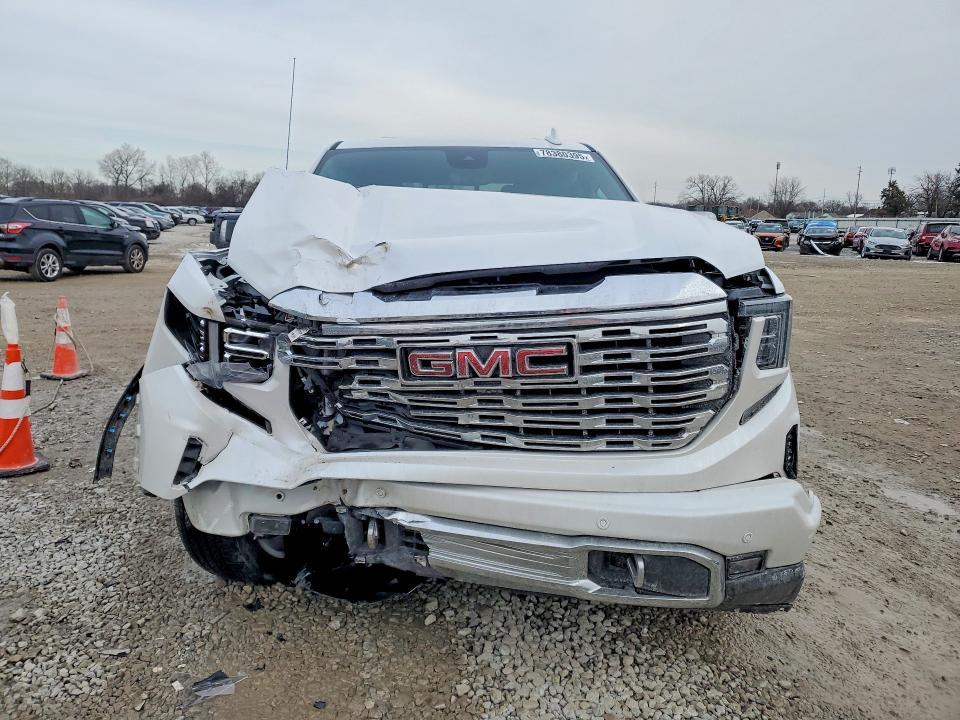 2024 GMC Sierra K1500 Denali