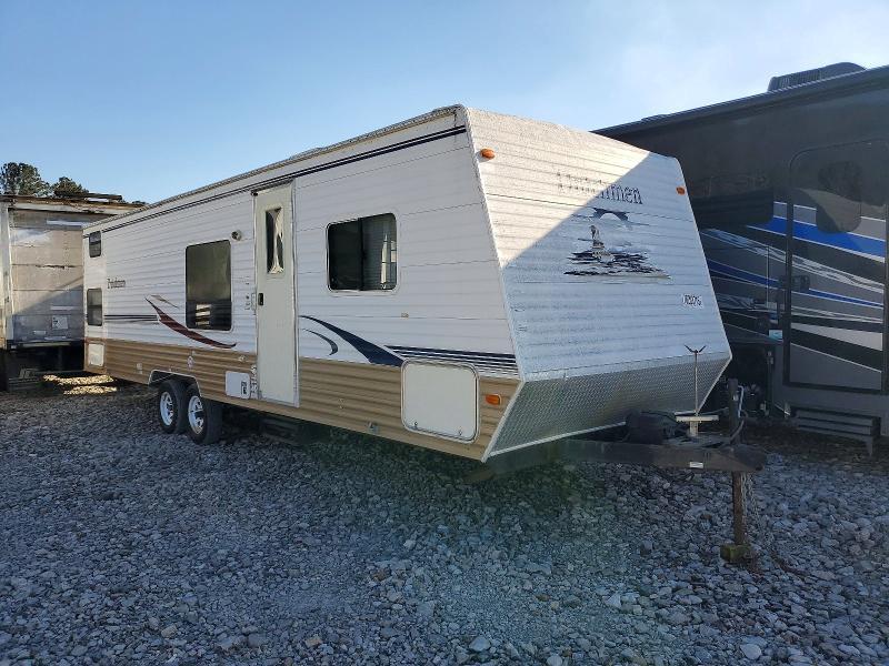 2006 Dutchmen Camper