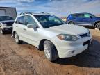 2009 Acura Rdx Technology