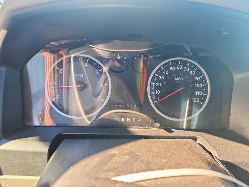2009 Dodge Ram 1500