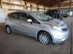 2014 Nissan Versa Note s