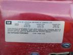 2007 Chevrolet Impala lt