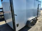 2025 Steel Pine S Cargo Enclosed Cargo Trailer