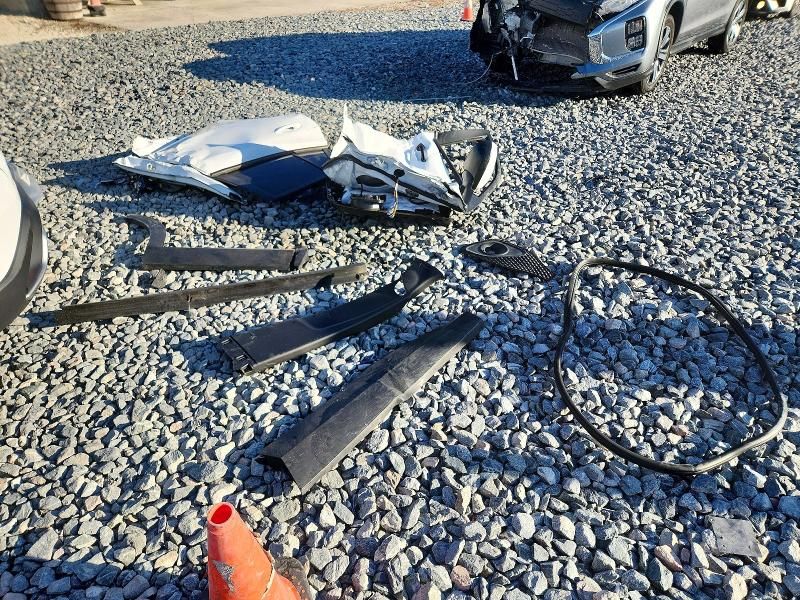 2025 Chevrolet Trax 1LT