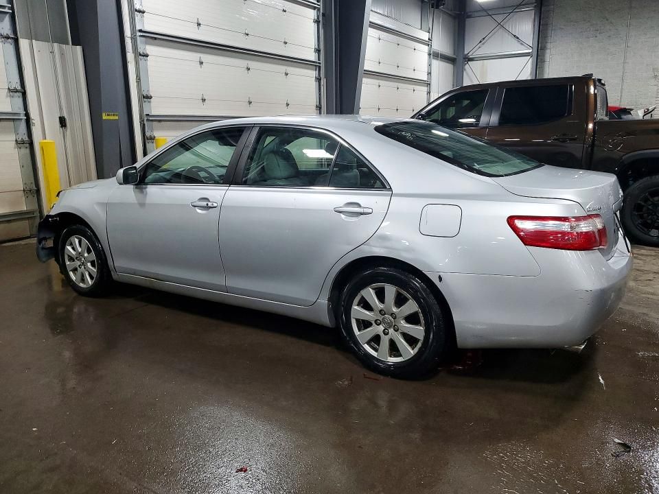 2007 Toyota Camry xle V6