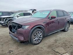 Mazda salvage cars for sale: 2024 Mazda Cx-90 Premium Plus