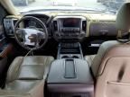 2014 Chevrolet Silverado K1500 High Country