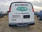 2019 Chevrolet Express 2500 Cargo Utility / Service Van