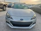 2015 Subaru Brz 2.0 Premium