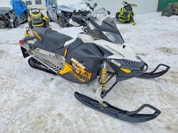 Skidoo salvage cars for sale: 2011 Skidoo 2011 Skid MX Z TNT
