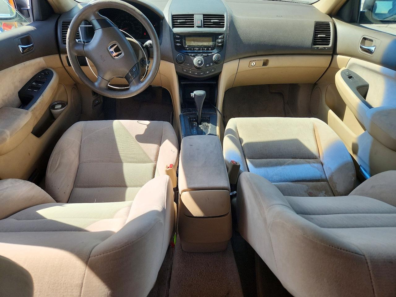 2003 Honda Accord lx