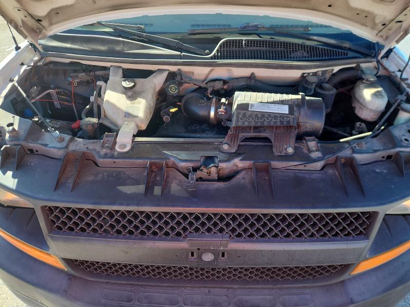 2008 GMC Savana G1500