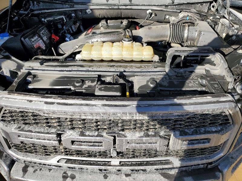 2020 Ford F150 Raptor