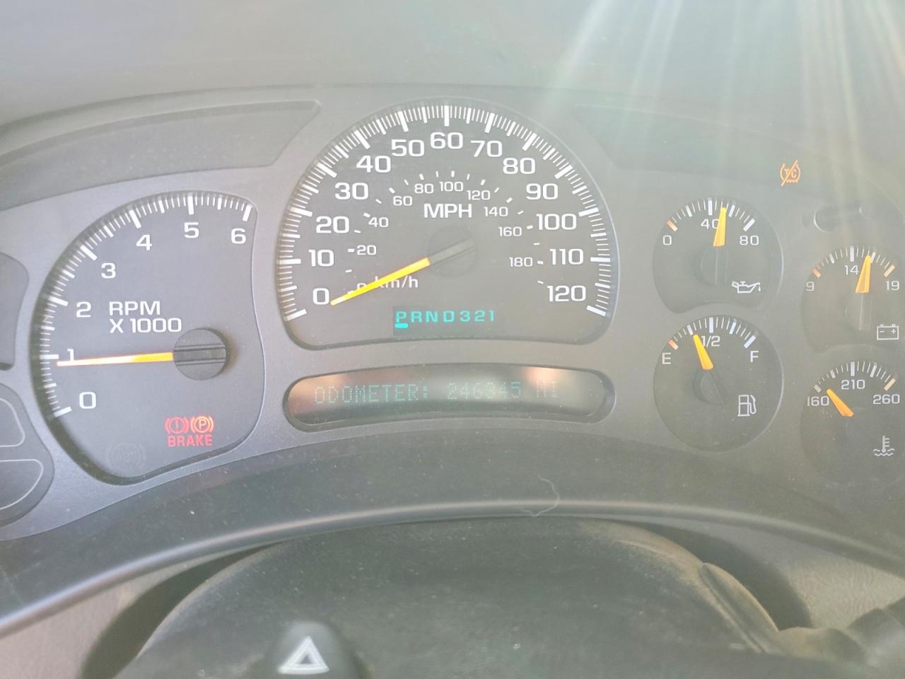 2004 GMC Yukon xl K1500
