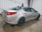 2013 KIA Optima sx