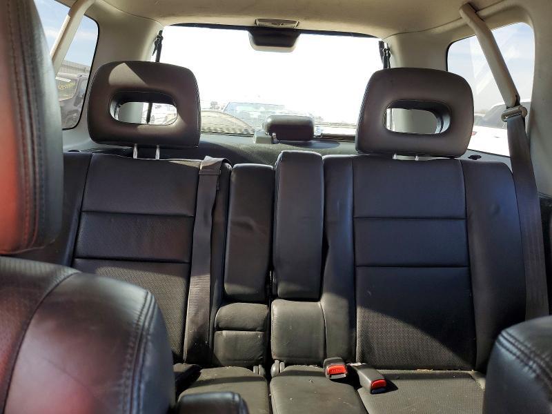 2000 Honda Cr-v se