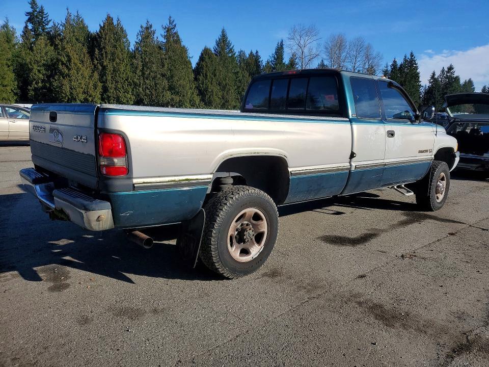 1995 Dodge Ram 2500