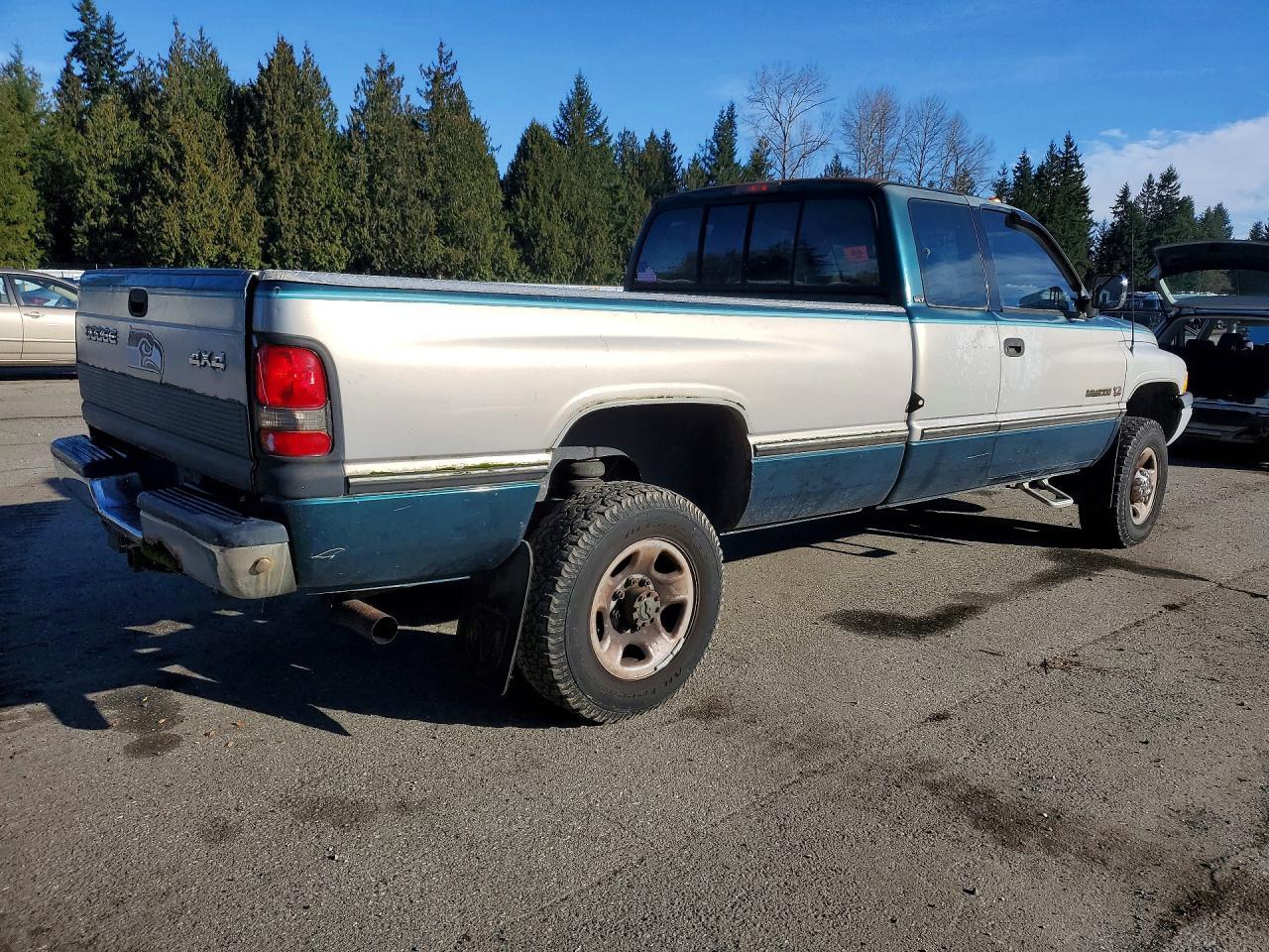 1995 Dodge Ram 2500