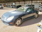 2002 Lexus Sc 430 Base