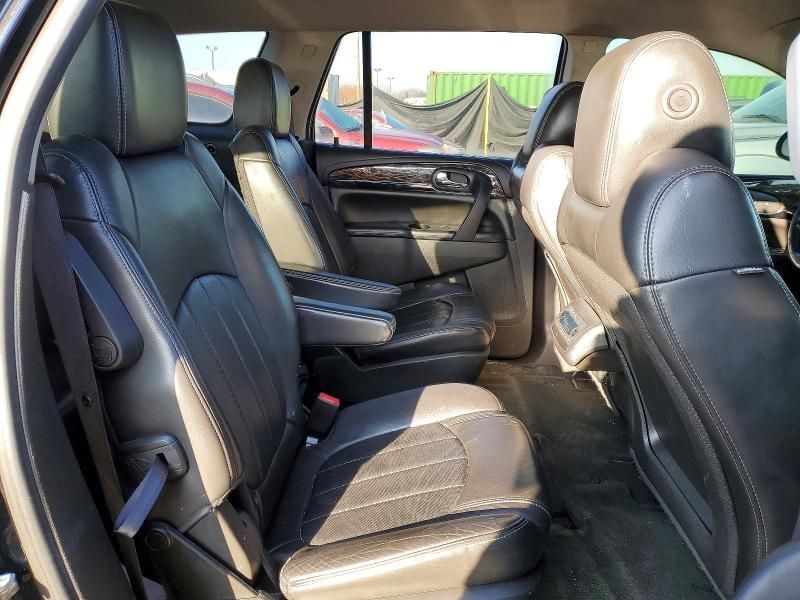 2013 Buick Enclave