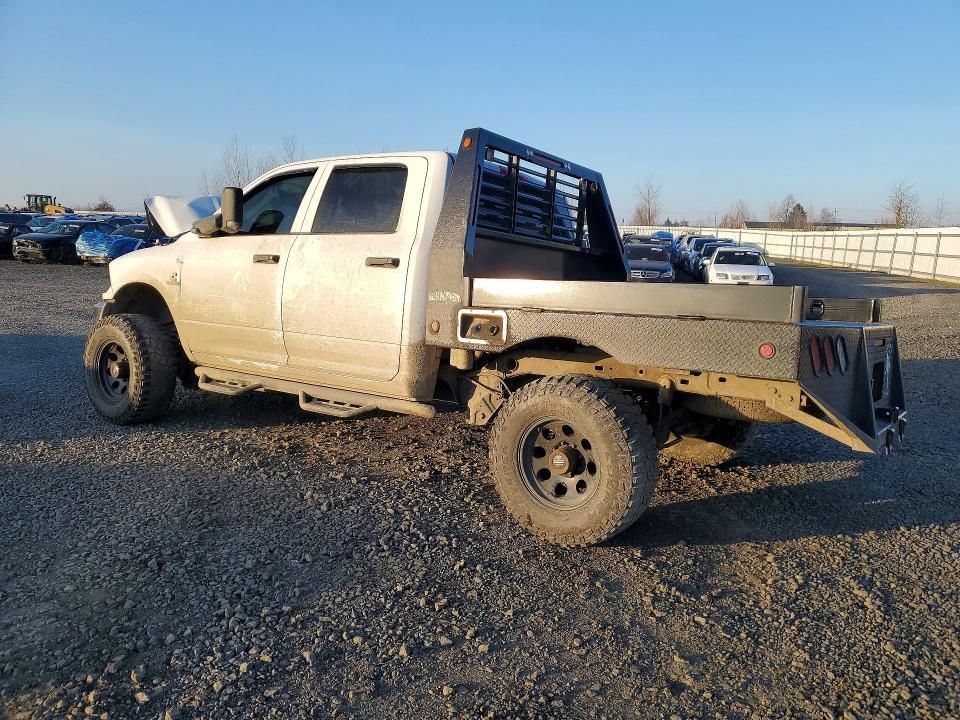 2017 Dodge Ram 2500 st