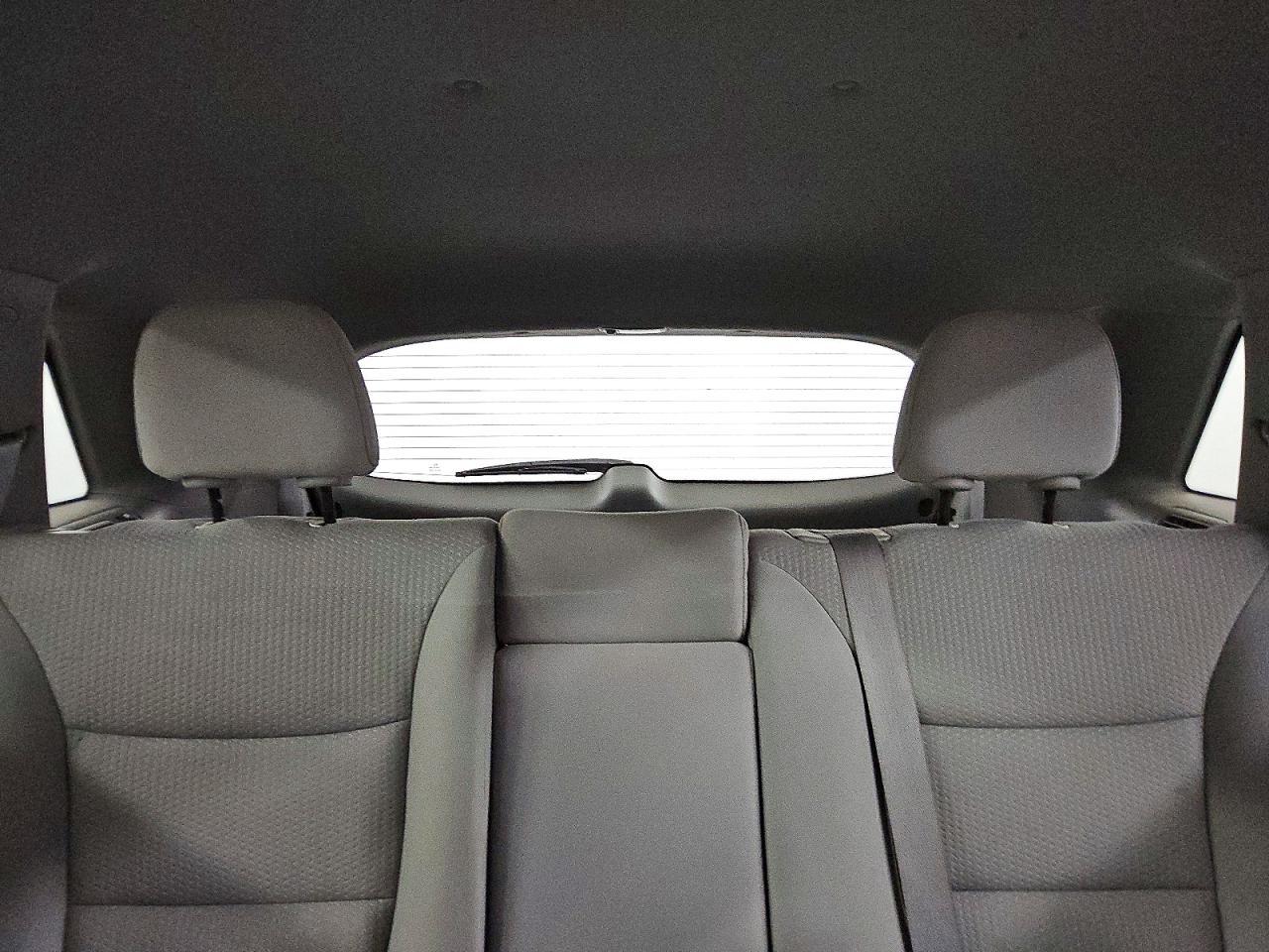 2011 KIA Sorento Base