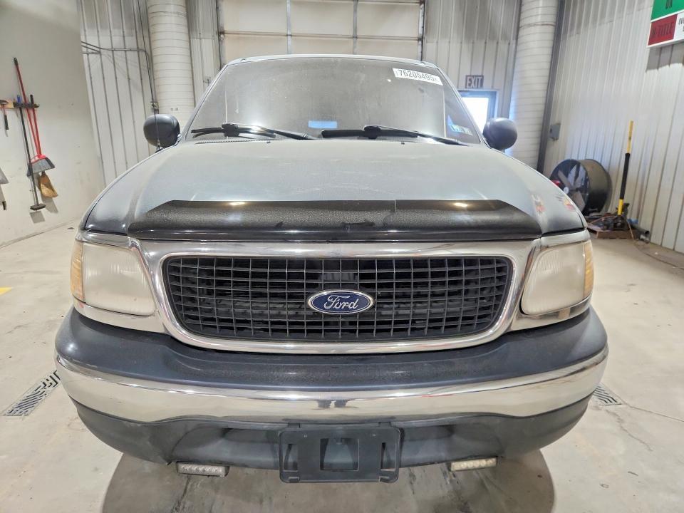 1999 Ford Expedition