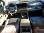 2025 KIA Carnival