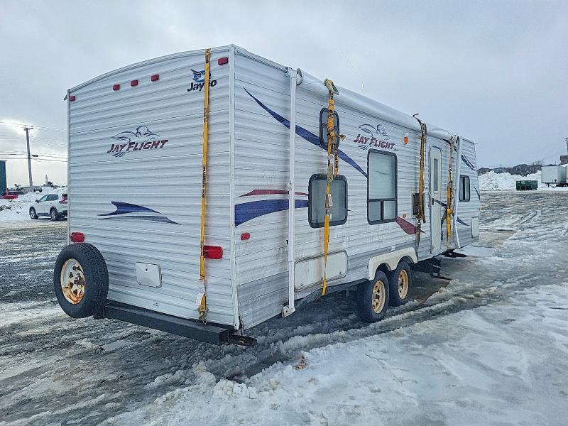 2010 Jayco Jay Flight
