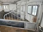 2005 Merhow Horse Trailer