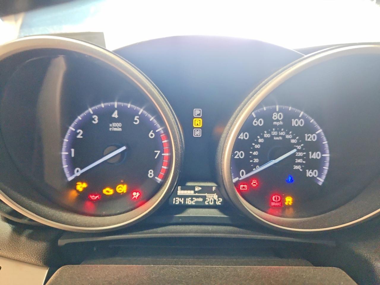 2012 Mazda 3 S