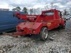 1999 International 4700 TOW Truck