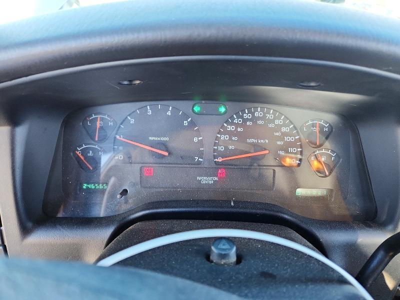 2004 Dodge Dakota Quad Sport