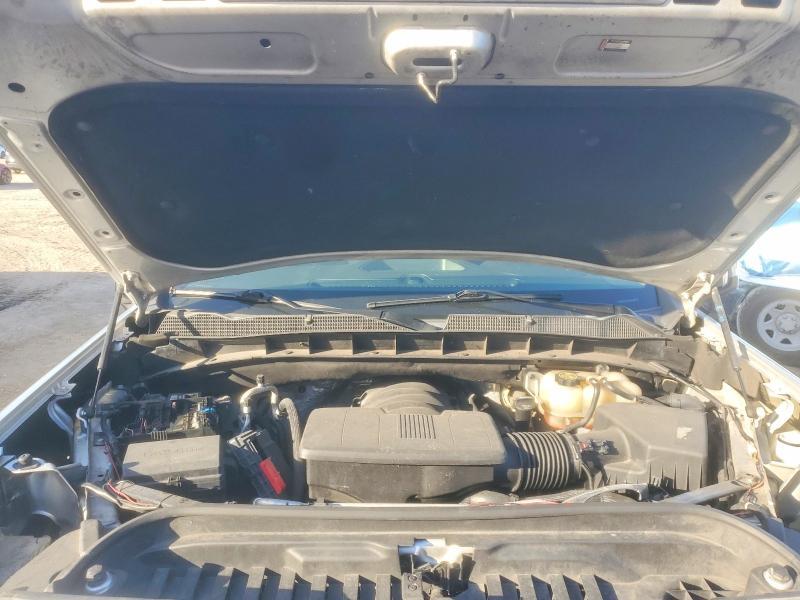 2019 GMC Sierra C1500 sle
