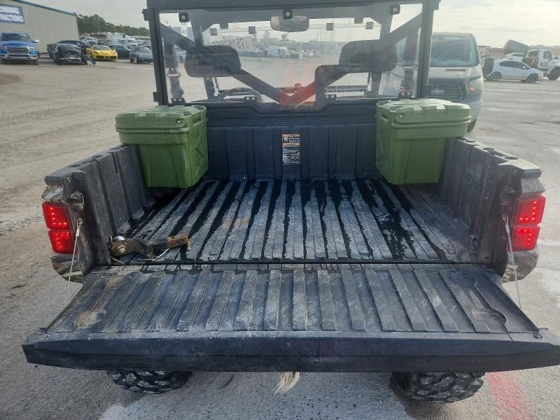 2020 Polaris Ranger Utility Vehicle